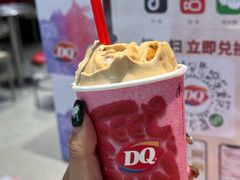 -DQ·蛋糕·冰淇淋(万风新天地店)