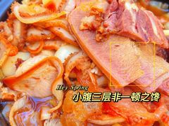 全家福-赵家牛肉砂锅(台西三路店)