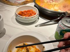 -七八冷面·延边朝鲜族美食(世纪汇店)