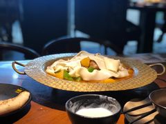-楼兰新疆主题餐厅(坂田佳华领汇广场店)