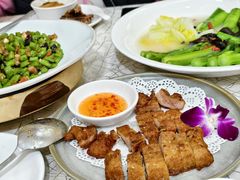 -轩记海鲜餐厅·四十五年老字号·经典粤菜(西区彩虹店)