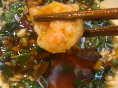 -潮火锅·麻辣牛肉火锅(观音桥方圆·LIVE店)