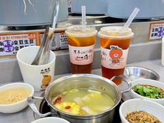 -大橘元自助回转火锅(天河新天地店)