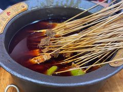 -冒椒火辣(奎星楼街店)