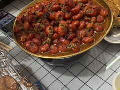 -郑喜旺烧烤(新密总店)