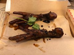 -卤儿道道(龙游路店)