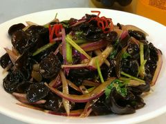 -翠清酒家(万丰路店)