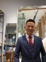 点击看大图 -青禾蒙娜丽莎婚纱摄影(武汉总店)