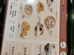 -王家沙点心店(南京西路总店)