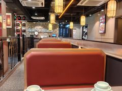 -川芙蓉·市井老川菜(长寿路店)