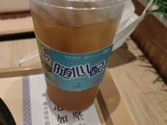 -吉野家(人和香港城店)