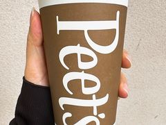 -Peet's 皮爷咖啡(东湖路手作店)