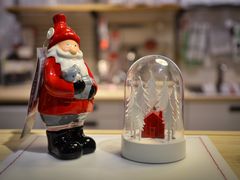 -宜家家居(西安未央商场店)