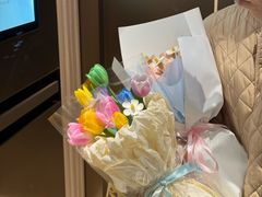 -沪花拾者(好再来花卉鲜花店)