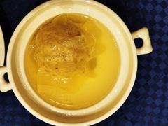 -上海宝华喜来登酒店·采悦轩中餐厅