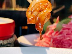 -No.DD戳子烧烤·江湖菜(北京总店)
