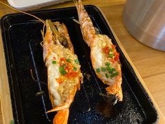 -木屋烧烤(龙湖天街店)