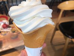 甜筒-肯德基(余杭禹航店)