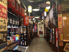 -円满日式居酒屋(蓉花路美食街店)