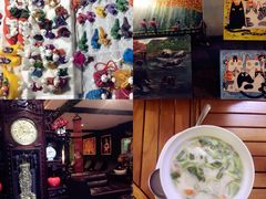 -Chom Cafe and Restaurant