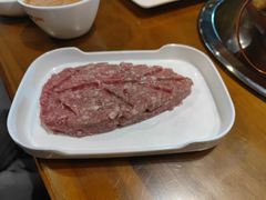 -古铜老院铜锅涮肉·清真(双井店)