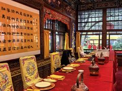 -白家大院·王府宫廷菜(苏州街店)