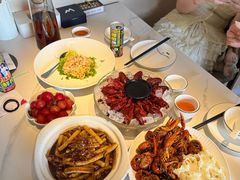 -马头巷·食景园(苏州总店)