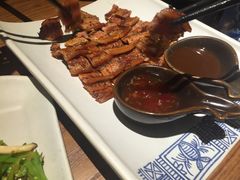 -云海肴·汽锅鸡·云南菜(天山百盛优客店)