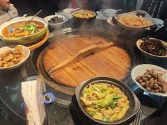 -好灶头妈妈菜·千岛湖土菜地标美食