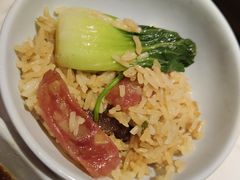 -捞神汤物料理(正大广场店)