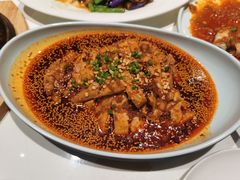 口水鸡-一品红川菜(皇岗店)