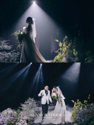 -Sunny喜铺婚礼定制·求婚策划