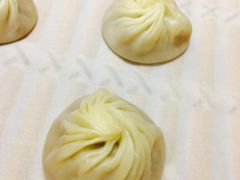 -鼎泰丰(嘉年华•海信广场VILLAGE店)