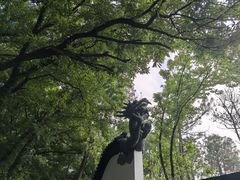 -虞山风景区