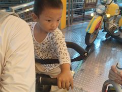 -长鹿旅游休博园