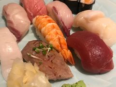 -小山日本料理(兴业太古汇店)