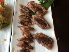 -江户前寿司(好运街店)