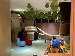 -水桶王国主题餐厅·聚会·生日派对·亲子活动·家庭套餐(亚龙湾希尔顿店)