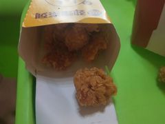 -派乐汉堡·炸鸡(北戴河火车站店)