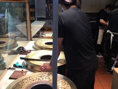 -阿甘锅盔(中关村食宝街店)