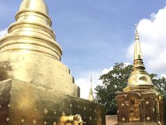 -帕辛寺