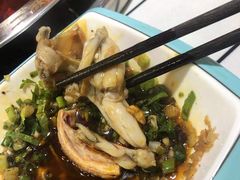 -蛙一刀·麻椒鱼火锅(金仙桥店)