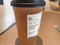 -霸王茶姬(公园1903店)