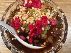 冰粉-渝悦情·新派川菜(建国门店)