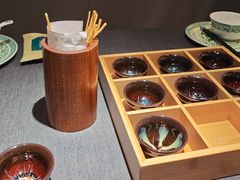 -南里山房·新淮扬菜(徐汇万科店)