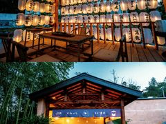 -藏龙百瀑风景区