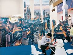 -宁波国际会展中心