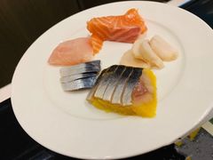 -陆家嘴万怡酒店·万荟轩