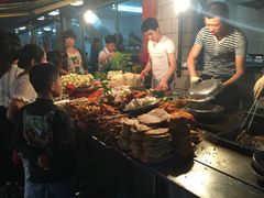 -瑞安第一泡·后街泡泡(虹桥后街店)
