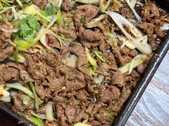 -清真永恒华威肉饼(潘家园店)